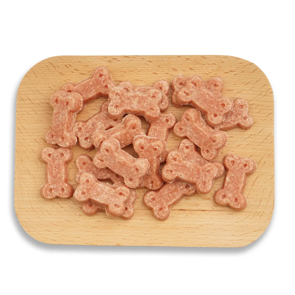 Snacks para Cães