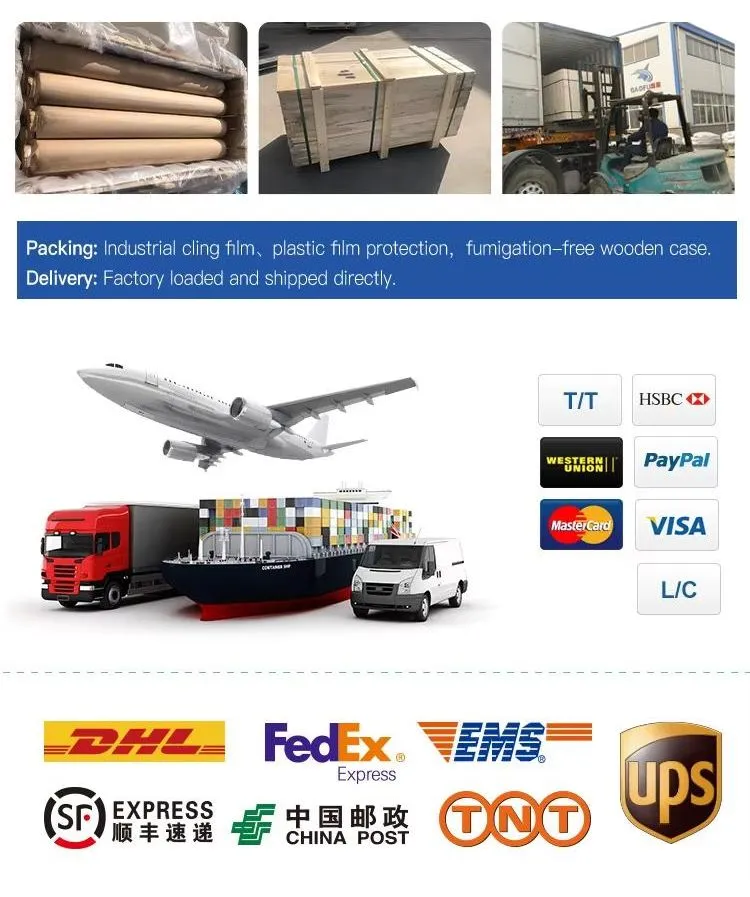 Envio de Produtos
