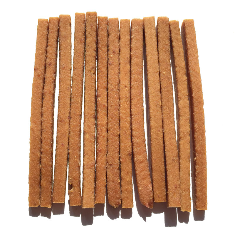 Atacado de Salmão Barração Ração Pet Petisco para Cães