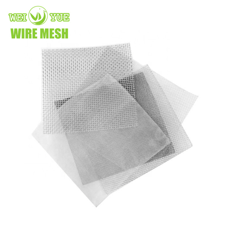304 316 304L 316L Filtro de Discos de Metal em Aço Inoxidável com Malha de Nylon para Aviário