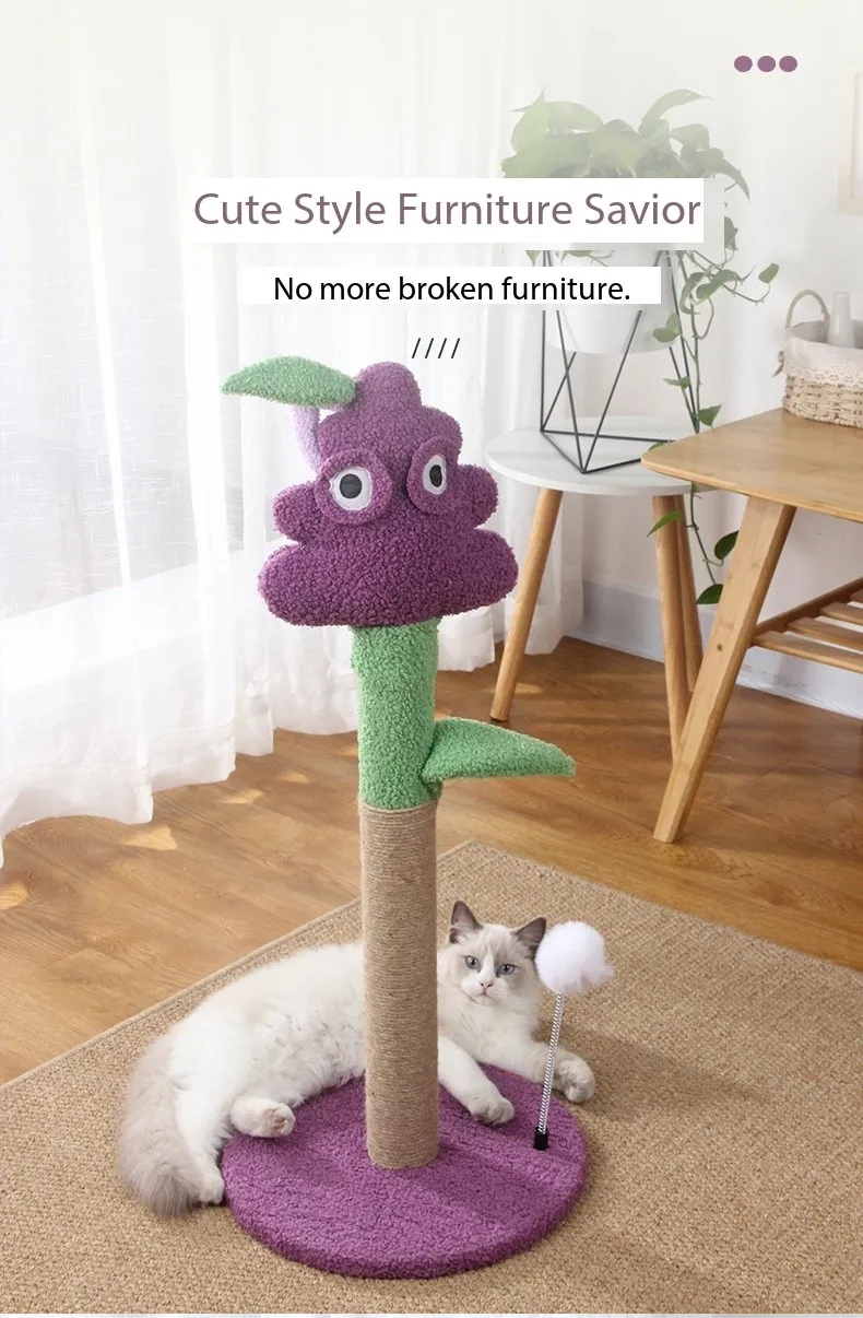 Túnel para Gatos