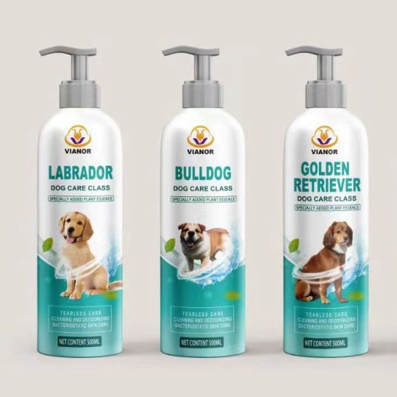 Barra de Sabão de Aloe Vera para Cuidados de Saúde e Higiene de Cães