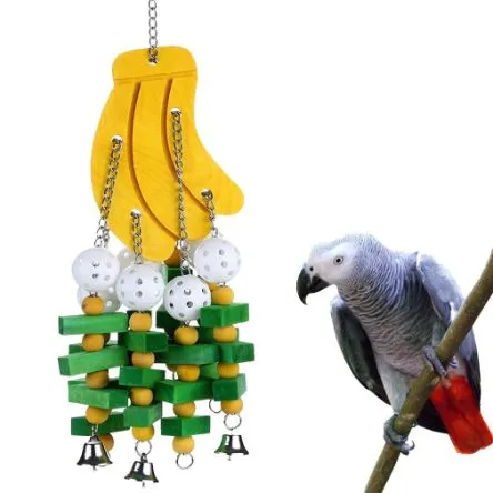Brinquedo Suspenso