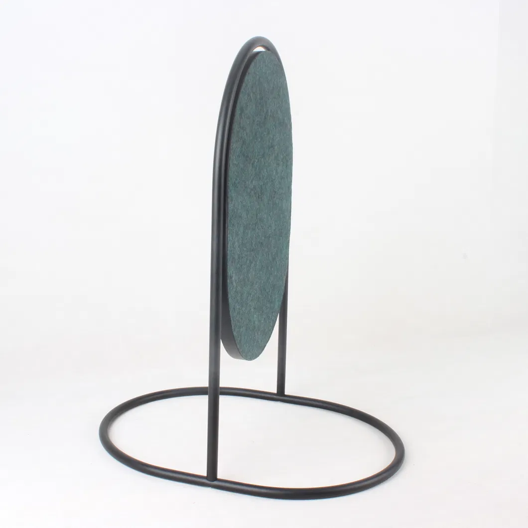 Detalhe do feltro 1
