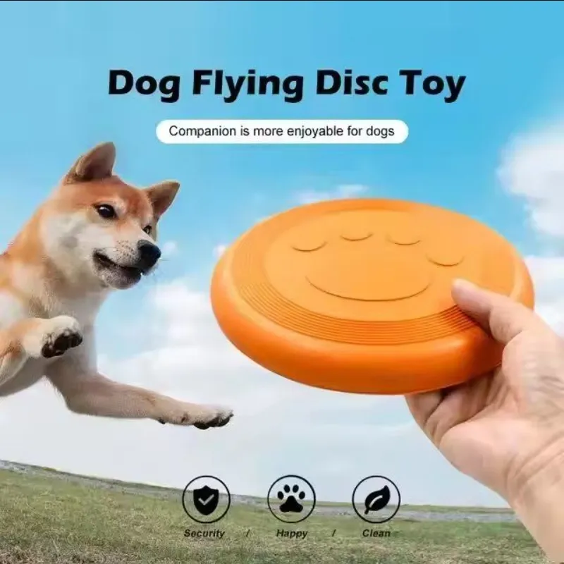 Brinquedo de Lançar em Silicone