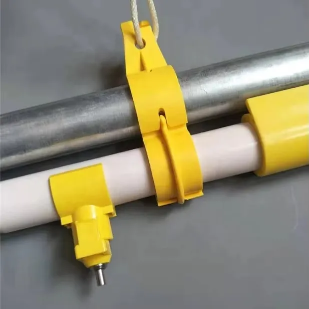 PVC Pipe