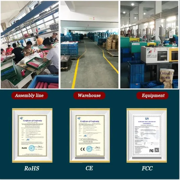 Perfil da empresa