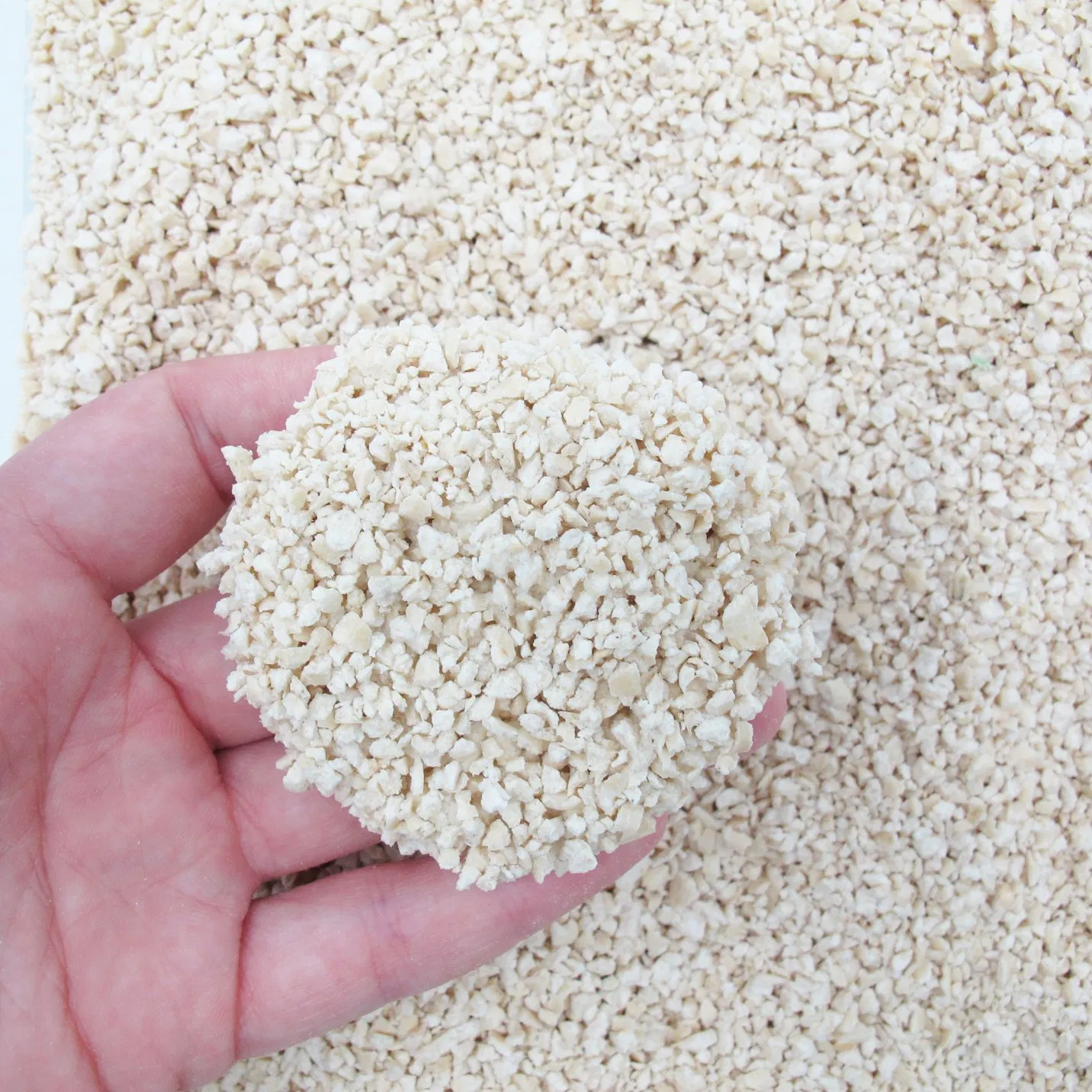 Areia para gatos aglomerante rápida, absorve, livre de poeira, flushable, controle de odor, aglomeração, fragrância original de ervilha, soja, tofu, areia para gatos quebrada, acessório para pets