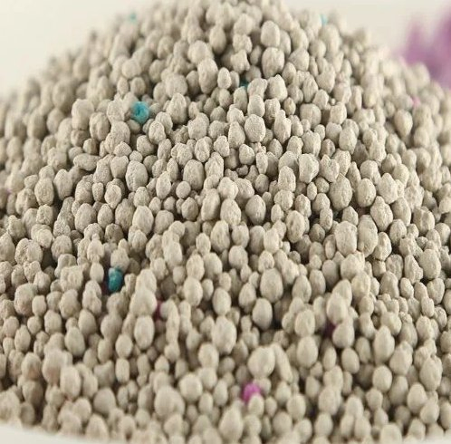 Areia para Gato Antibacteriana Super Agregante 100% Natural Baixo Pó Controle de Odor Incrível Atacado de Bentonita (e outros acessórios para pets)