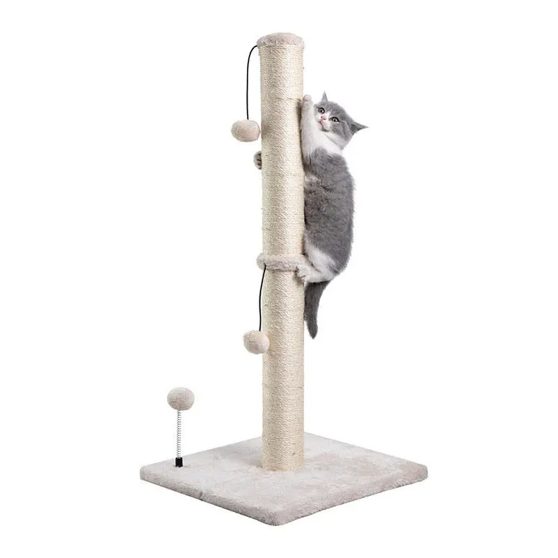 Arranhador de Gato Premium 12