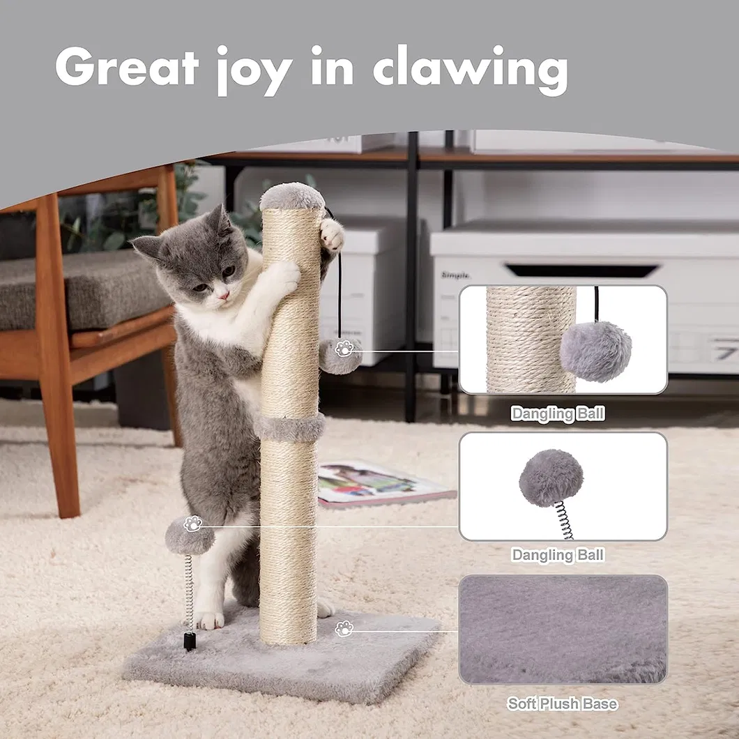 Arranhador de Gato Premium 1