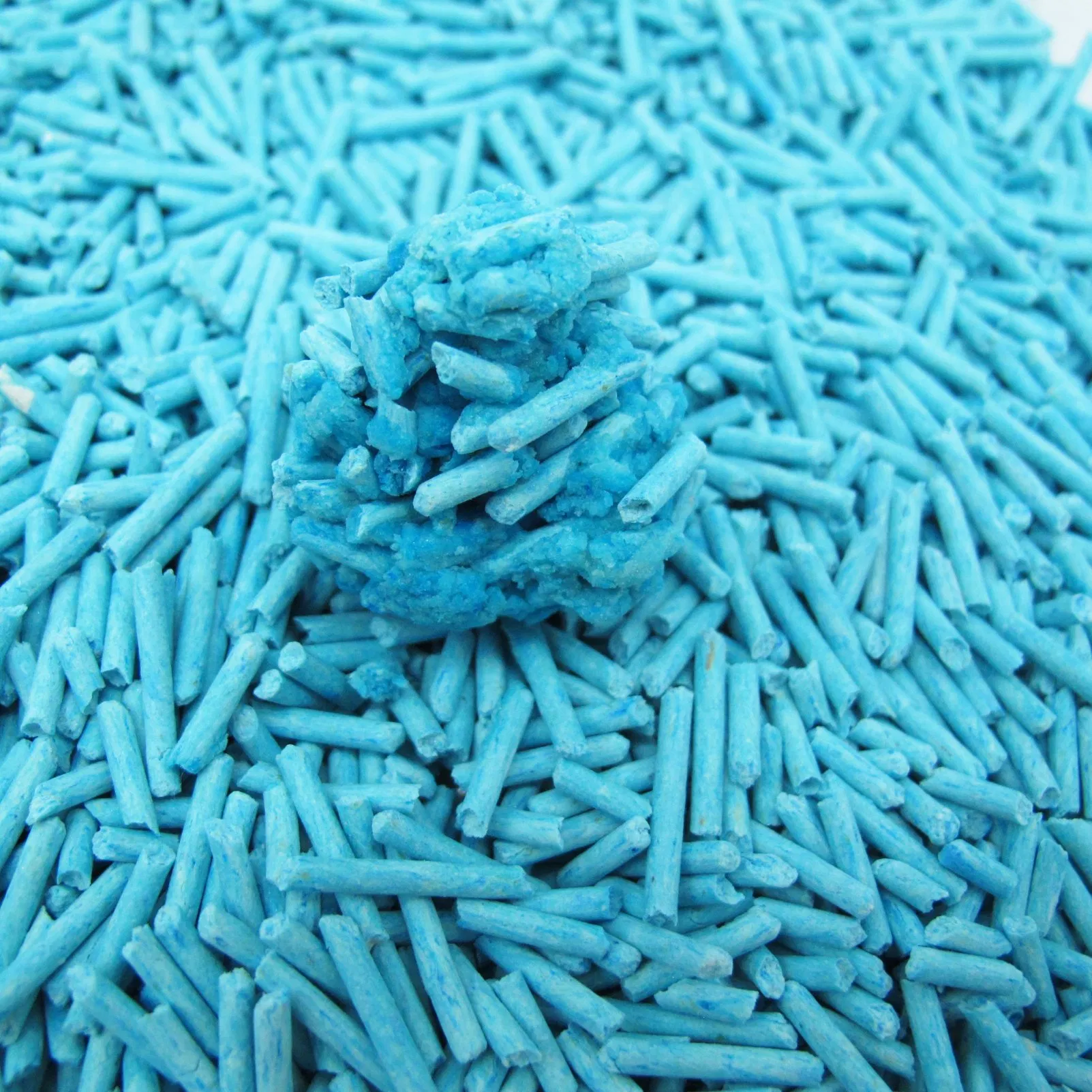 Material de Planta Ecológico Soja Gregs Amido 1.5mm Pêssego Sal Marinho Areia de Tofu Scented para Gatos Acessórios para Banheiro de Animais de Estimação