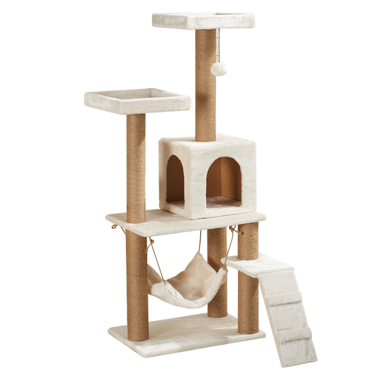 Brinquedo para gato, árvore para gato, torre, móveis, poste de arranhar