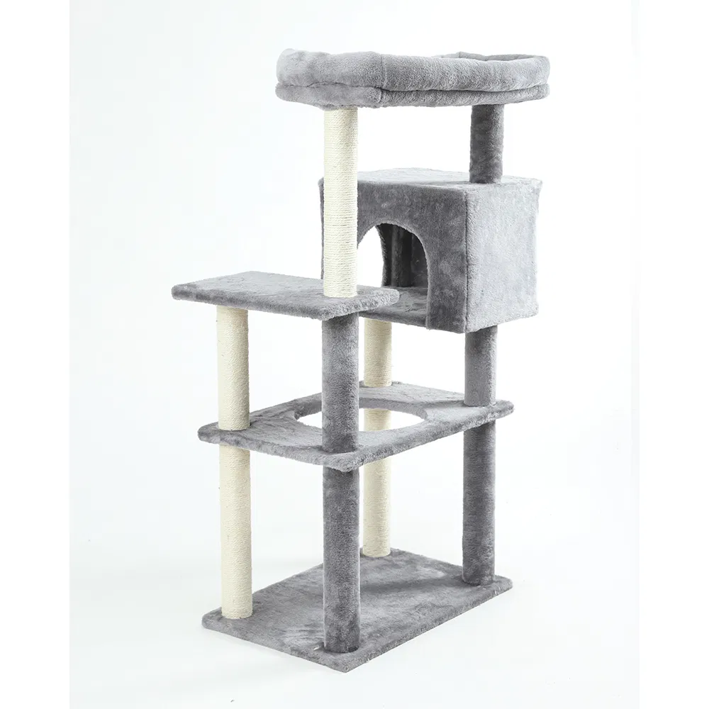 Mobiliário para Gatos