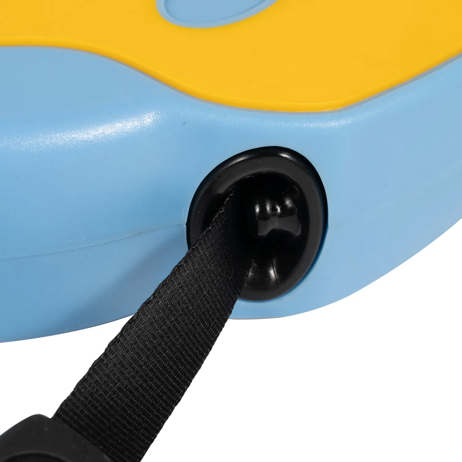Coleira Retrátil Automática de Alta Qualidade 3m Comprimento Ajustável 5m Nova Lançamento Corda Retrátil para Gatos e Cães