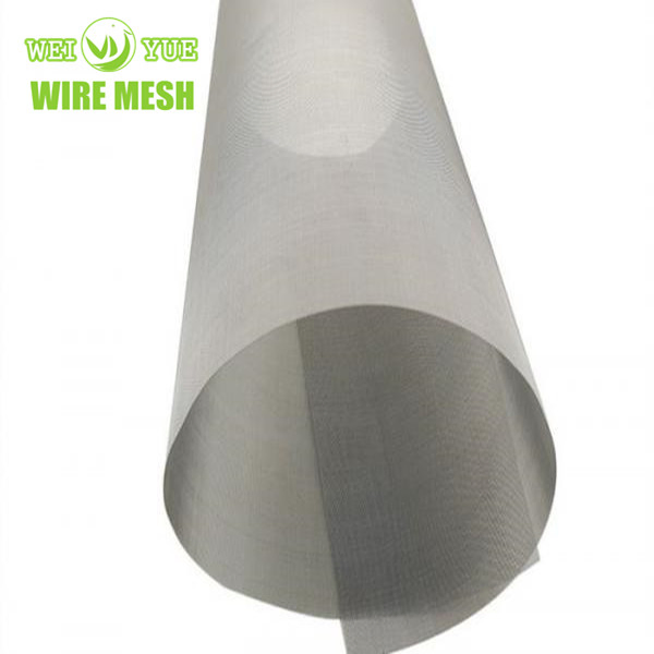 304 316 304L 316L Filtro de Discos de Metal em Aço Inoxidável com Malha de Nylon para Aviário