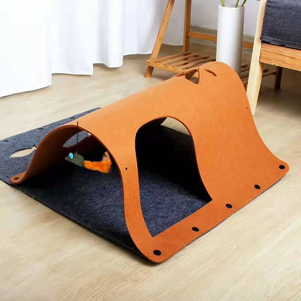 Túnel para Gato 1