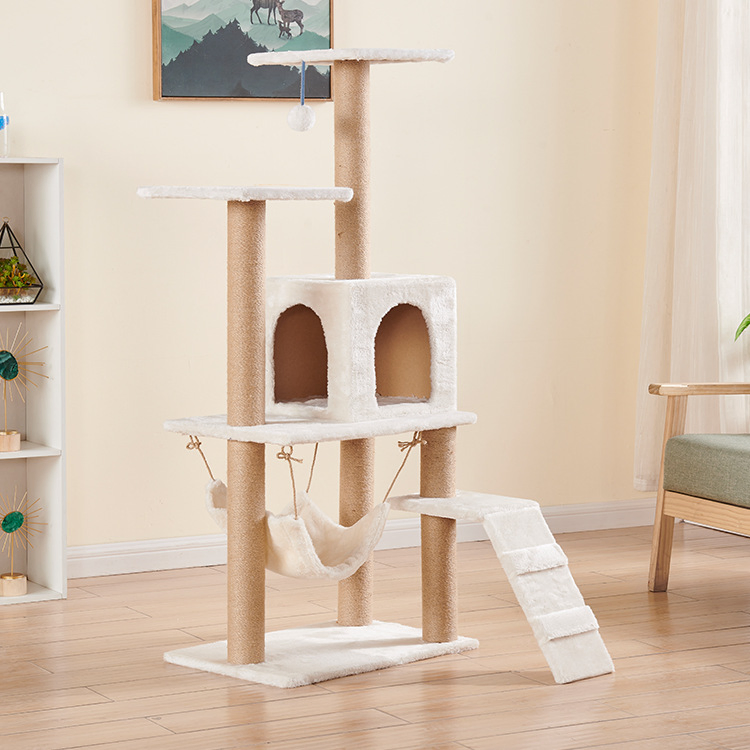 Brinquedo para gato, árvore para gato, torre, móveis, poste de arranhar