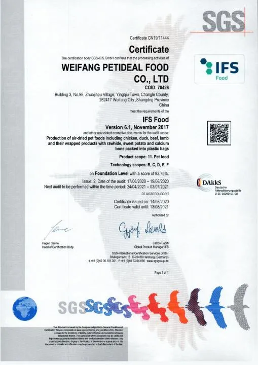 Certificado 3