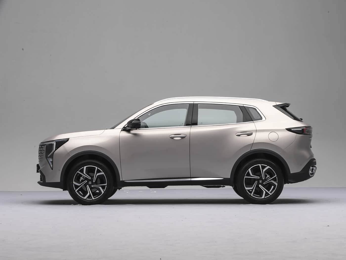China Top Changan CS55  SUV Hot Sale Manufacturer, Manufacturers