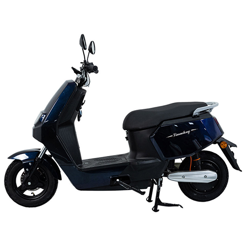 China Two-wheeled Electric Bike :Model: H1 Manufacturer, Supplier