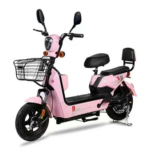 China Best Two-wheeled Electric Bike :Model: Gold Egle Manufacturers, Suppliers