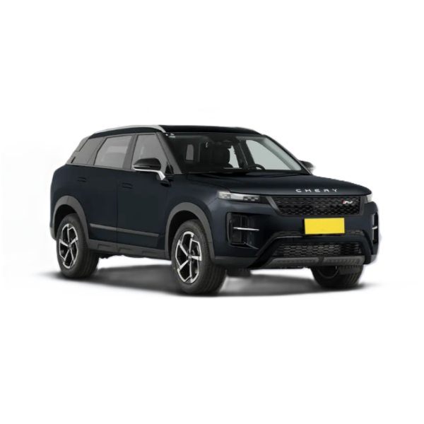 High-Quality Chery Tiggo 7 SUV Petrol Vehicle Supplier, Suppliers
