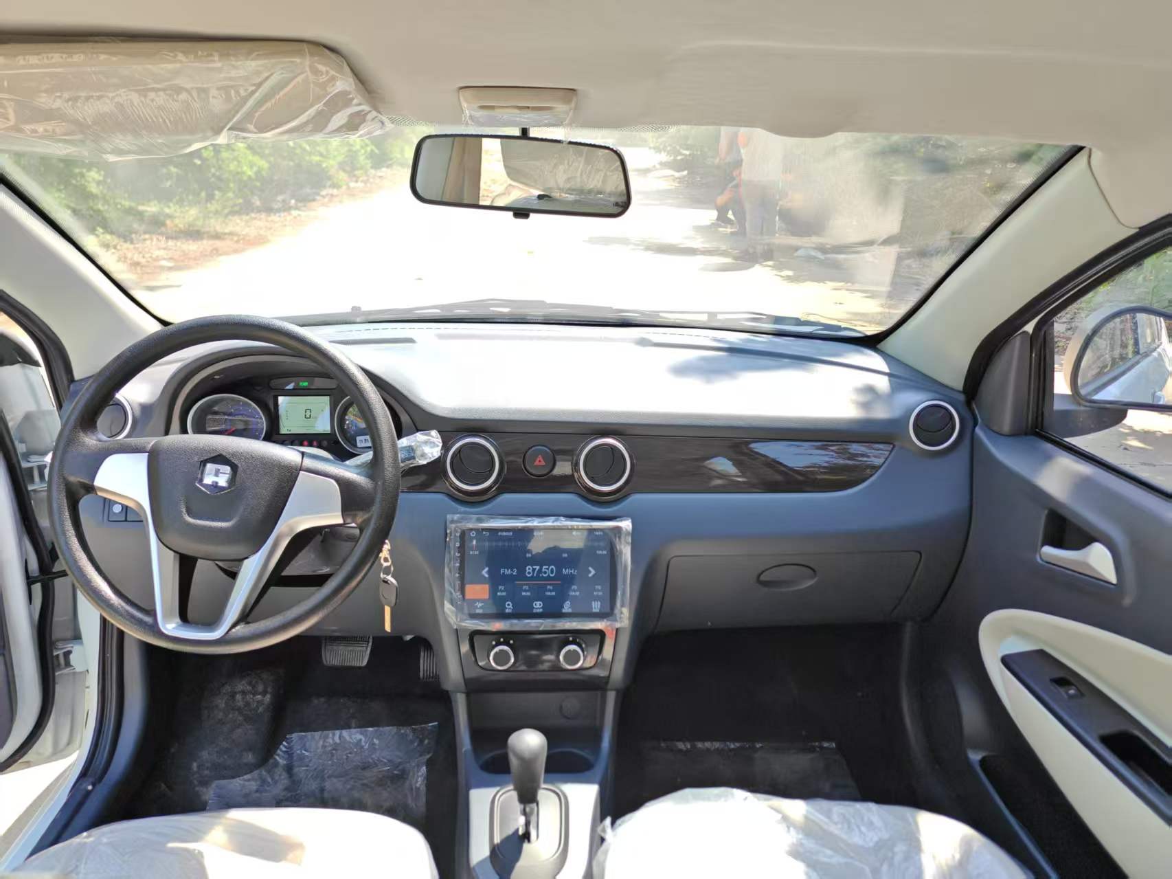 China Best Jizhong 09 / Jizhong S9 Electric Car Supplier, Suppliers