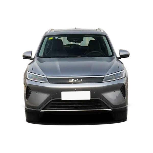 China Leading BYD Hiace 05EV Pure Electric Manufacturer, Suppliers