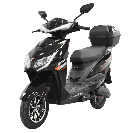 Global Leading Two-wheeled Electric Bike :Model: Warwolf Manufacturer, Suppliers