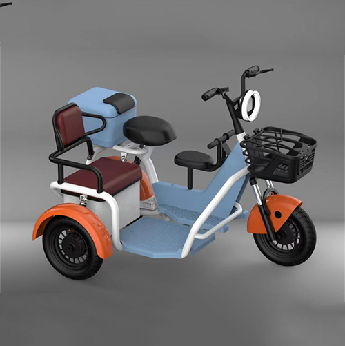 China Two-wheeled Electric Bike :Model:Classicism Tricycle Manufacturers, Suppliers