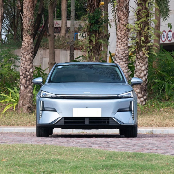 Global Leading Geely Galaxy L6 New Energy Vehicles Supplier, Suppliers