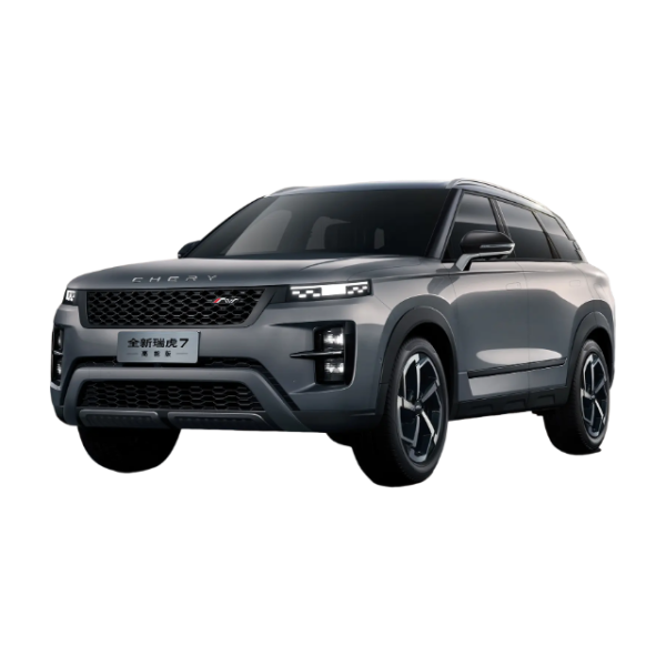 High-Quality Chery Tiggo 7 SUV Petrol Vehicle Supplier, Suppliers