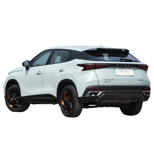 China Chery  SUV Cars Chery Omoda Manufacturers, Supplier