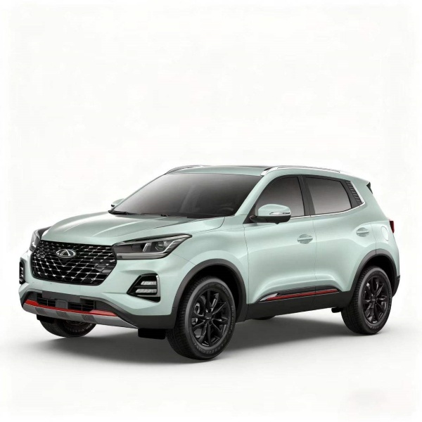 Best Chery Tiggo 5x SUV Manufacturers, Suppliers
