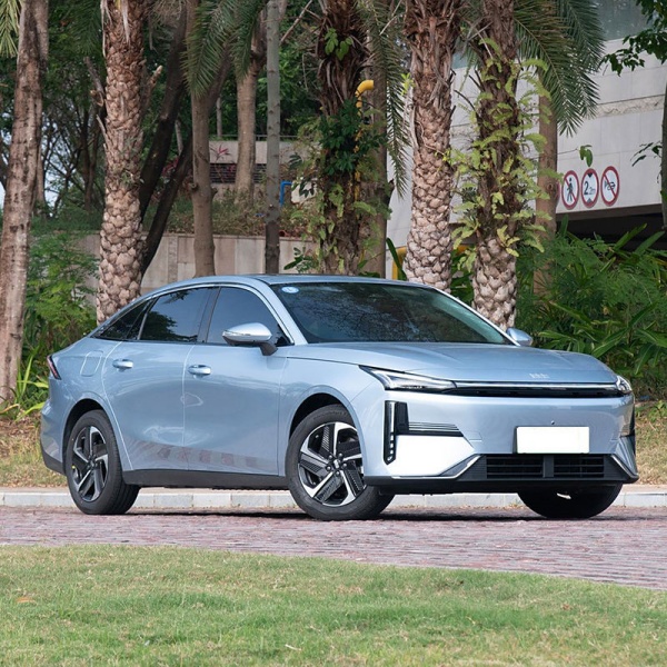 Global Leading Geely Galaxy L6 New Energy Vehicles Supplier, Suppliers