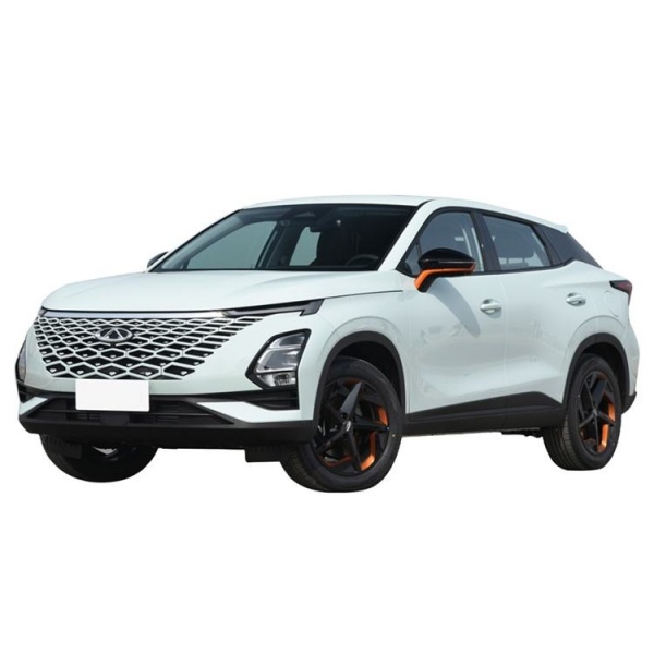 China Chery  SUV Cars Chery Omoda Manufacturers, Supplier