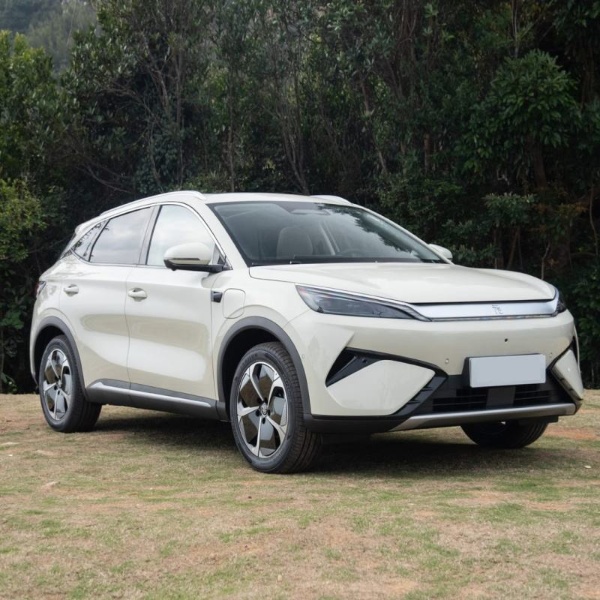 China High-Quality BYD Yuan PLUS 2025 510KM Manufacturer, Suppliers
