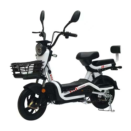 China Best Two-wheeled Electric Bike :Model: Elegance Supplier, Suppliers