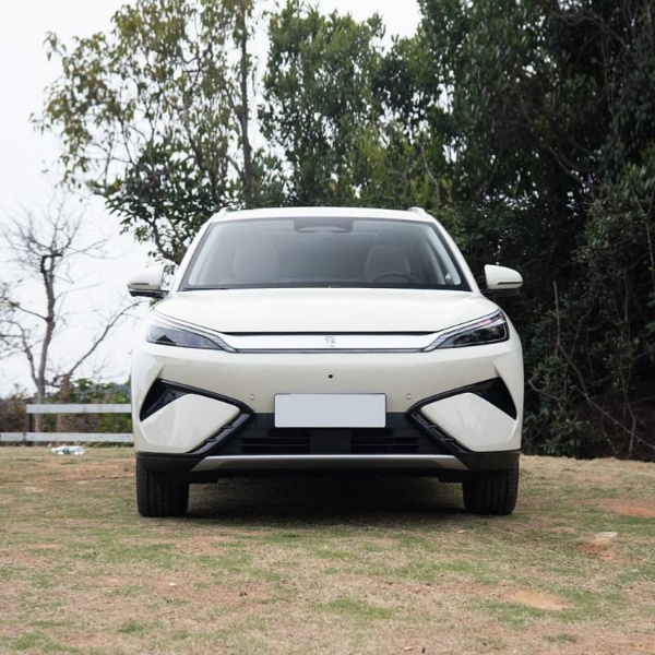 China High-Quality BYD Yuan PLUS 2025 510KM Manufacturer, Suppliers