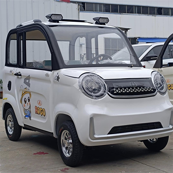 China Wholesale Fujiang 2-door Supplier, Suppliers