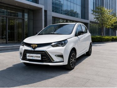 China Best Jizhong 09 / Jizhong S9 Electric Car Supplier, Suppliers