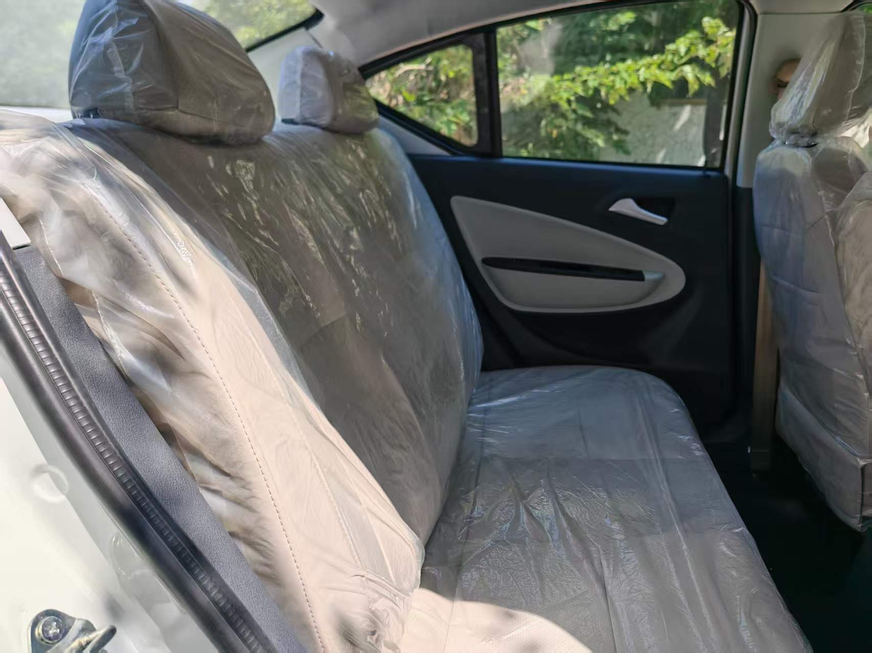 China Best Jizhong 09 / Jizhong S9 Electric Car Supplier, Suppliers