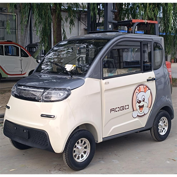 China High-Quality Cloud 2-door Manufacturer, Supplier