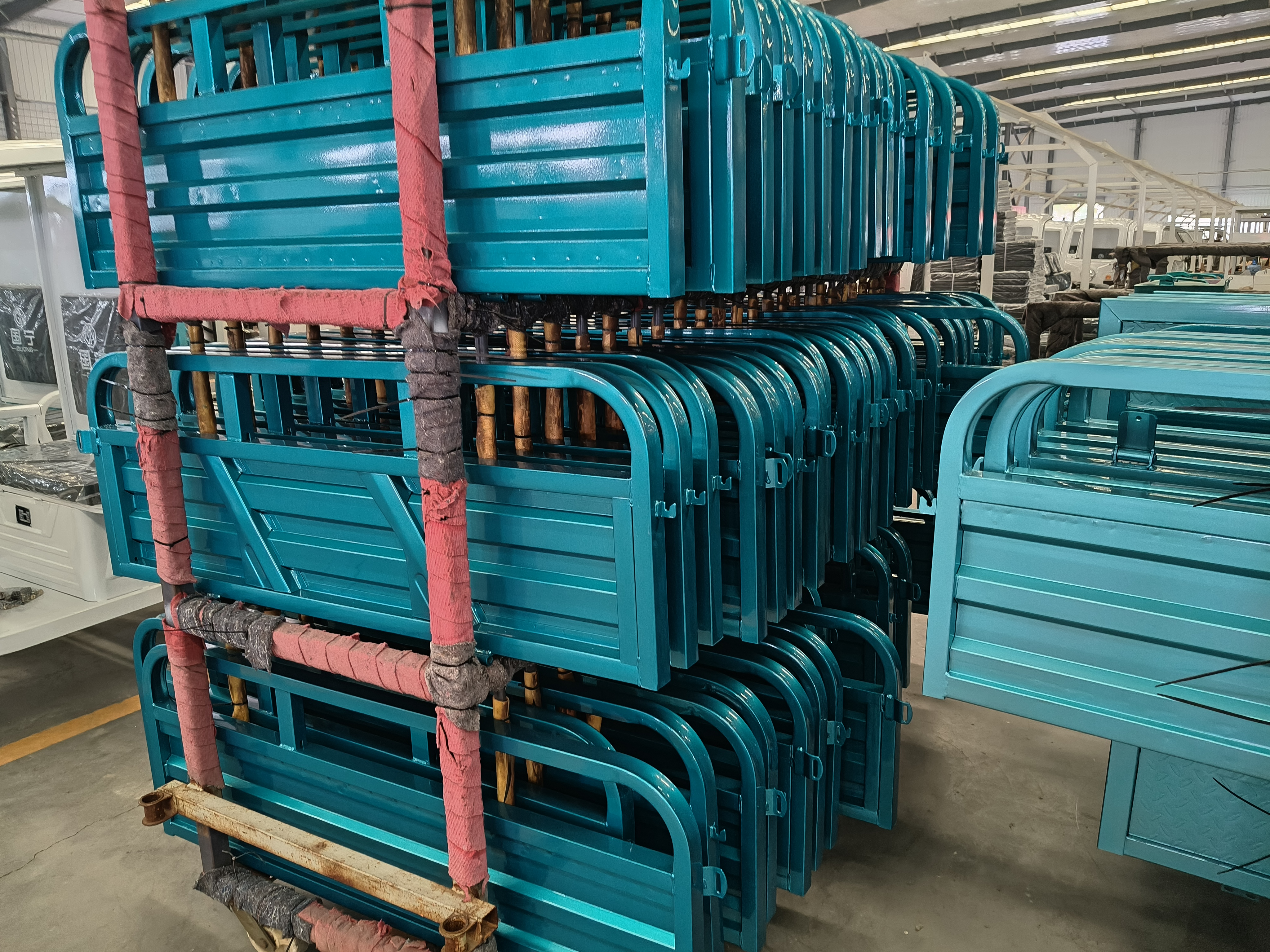 Vehicle Transport