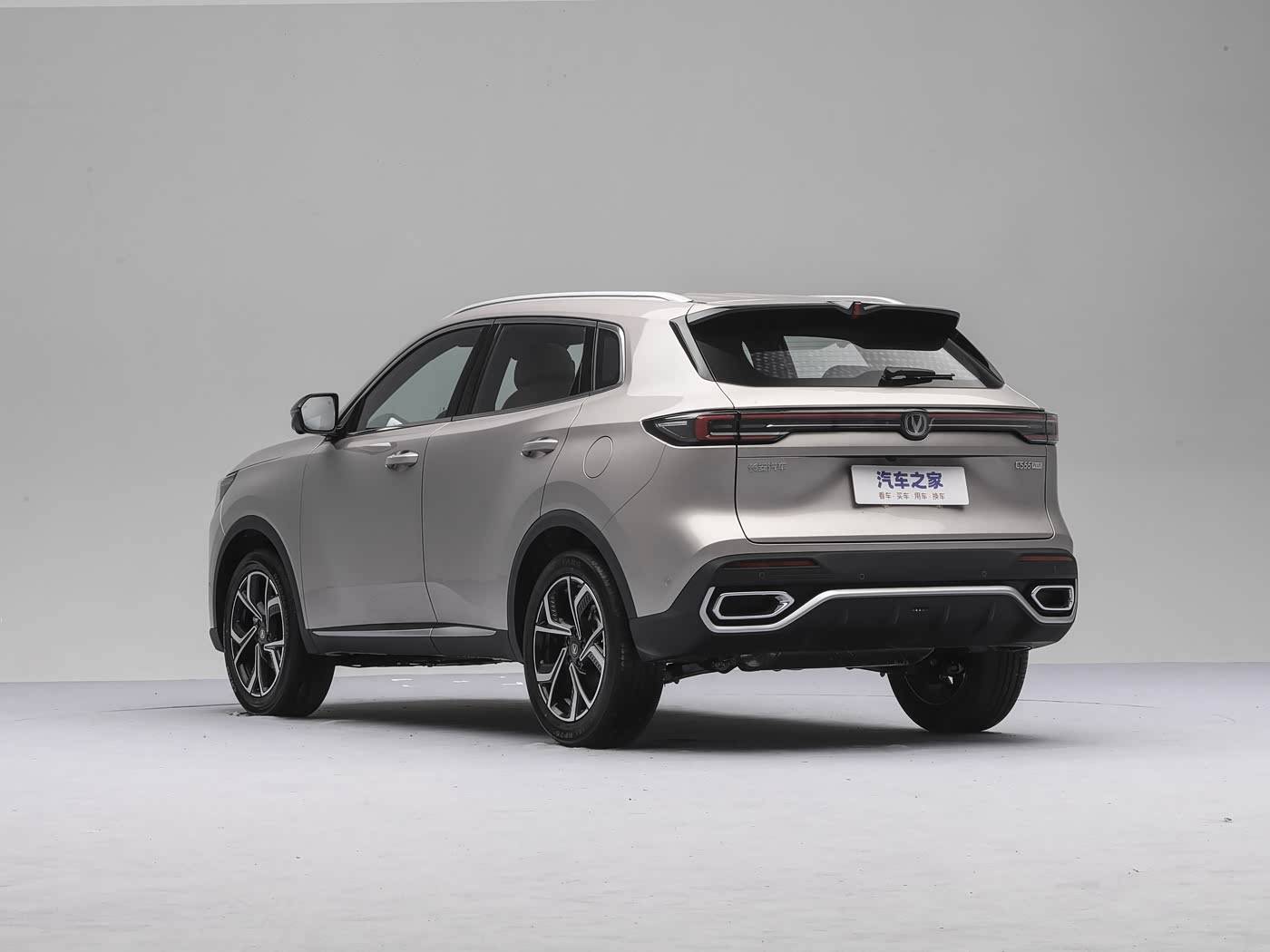 China Top Changan CS55  SUV Hot Sale Manufacturer, Manufacturers