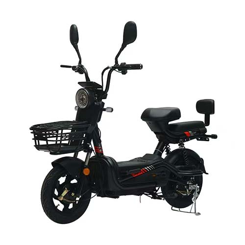 China Best Two-wheeled Electric Bike :Model: Elegance Supplier, Suppliers