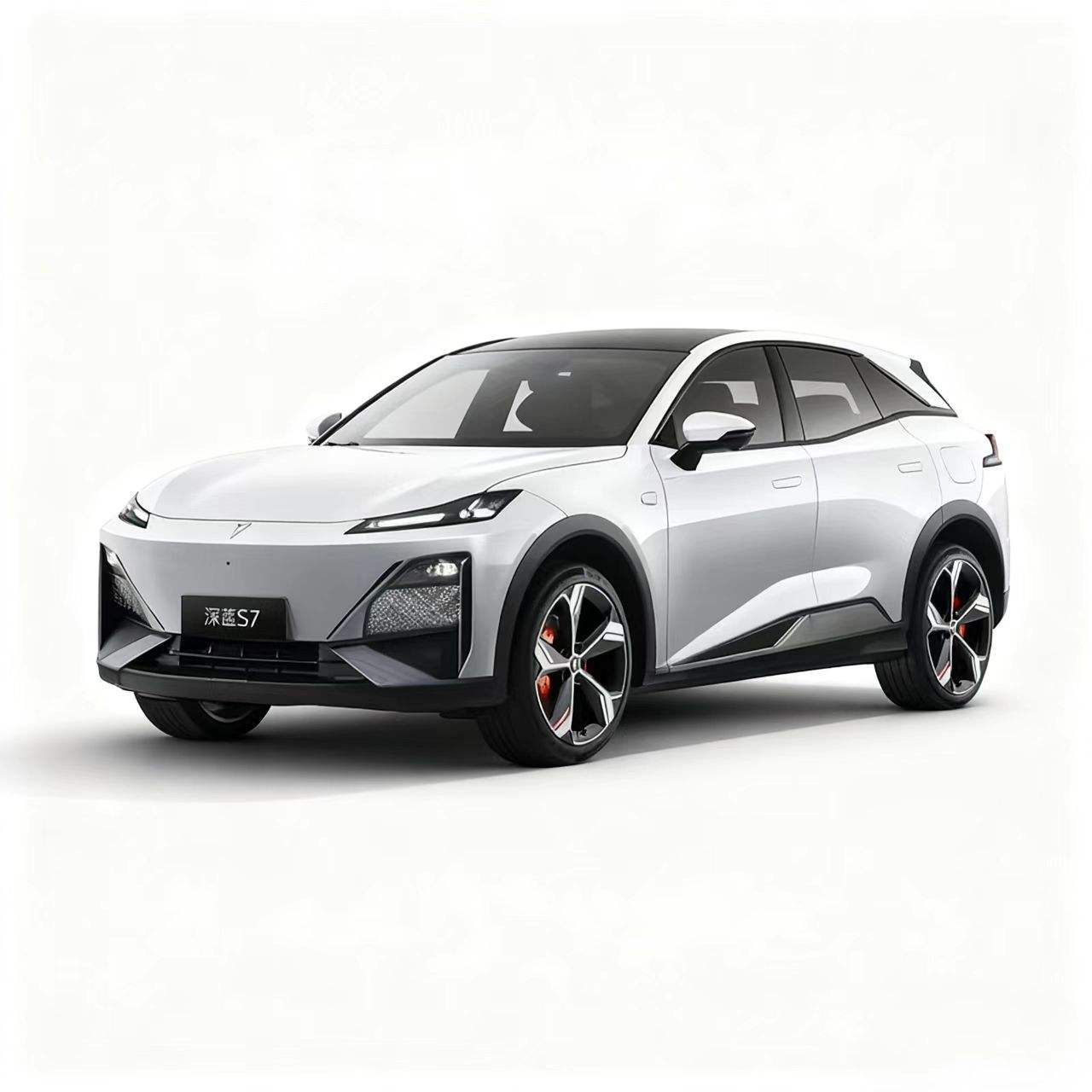 China Changan Shenlan S07 Ev Manufacturers, Suppliers
