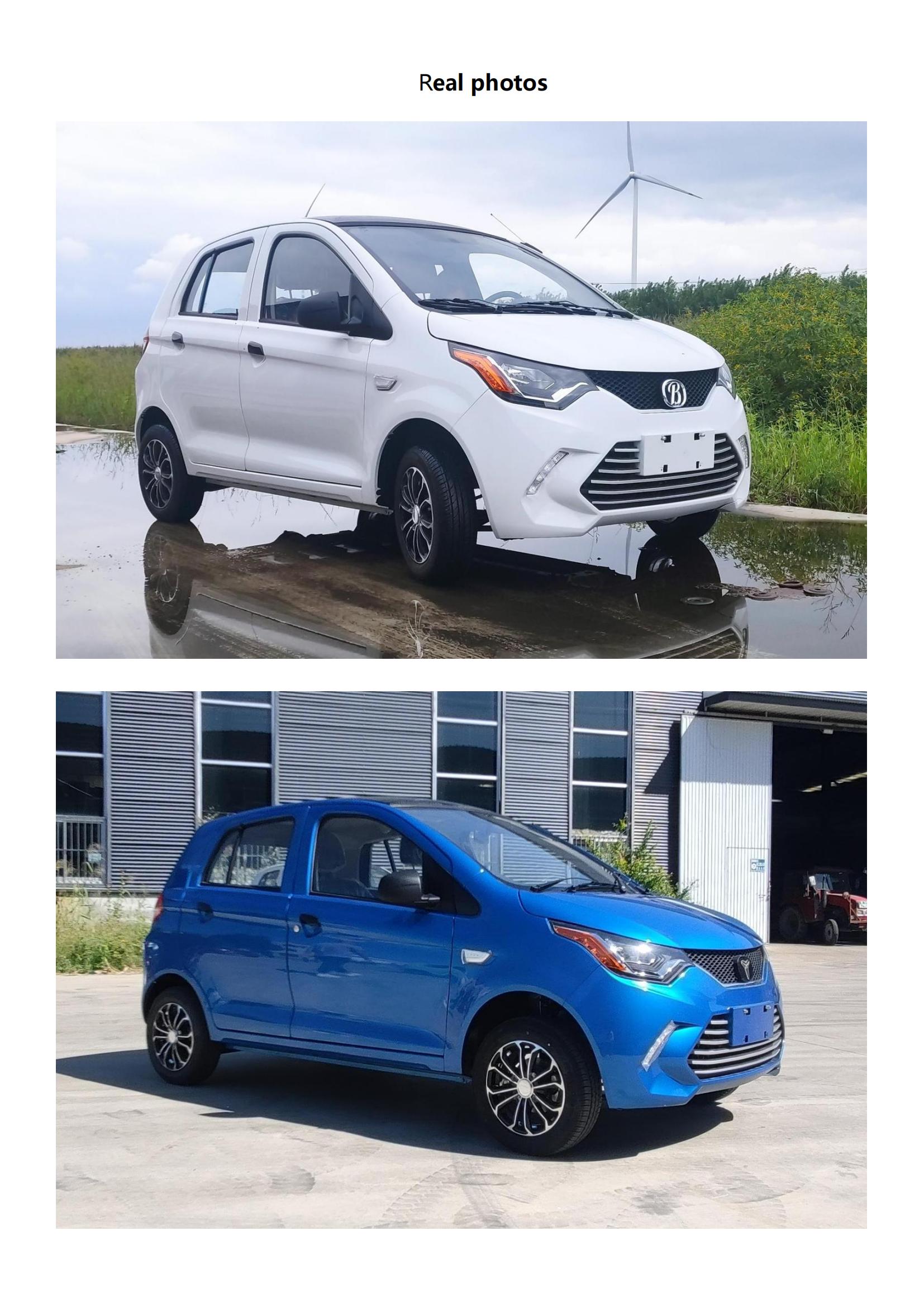 China High-Quality Cheap EV  Made in China Solar Electric Vehicle  (Solar one) Manufacturer, Supplier