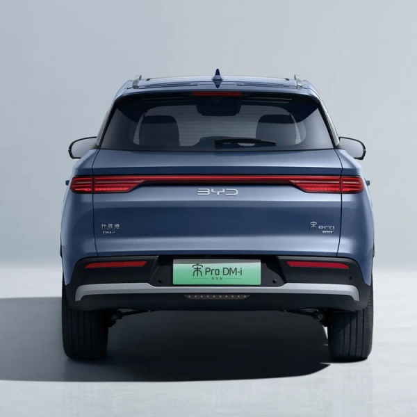 Best Hot Sale BYD Song Pro Supplier, Suppliers